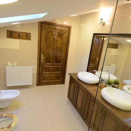Barbeque House Apartment Brasov
