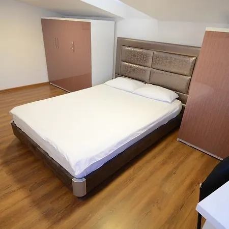 Barbeque House Apartment Brasov