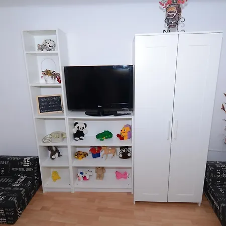 Barbeque House Apartment Brasov