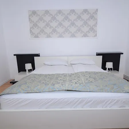 Barbeque House Apartment Brasov