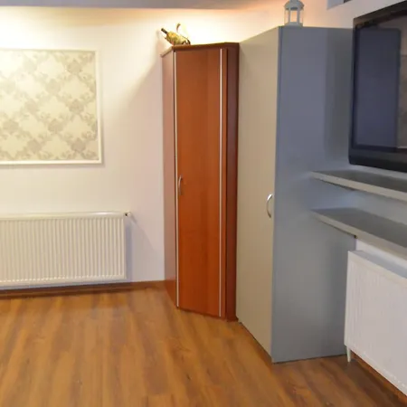Apartment Barbeque House