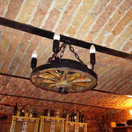Barbeque House Brasov