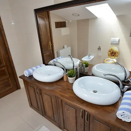 Barbeque House Apartment Brasov