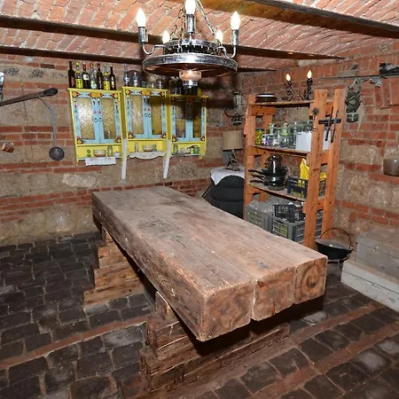Barbeque House Apartment Brasov
