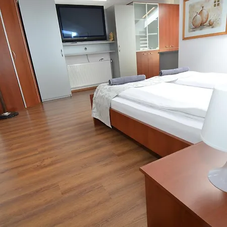 Barbeque House Apartment Brasov