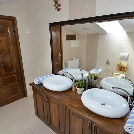 Barbeque House Apartment *