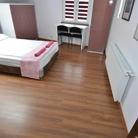 Barbeque House Apartment *